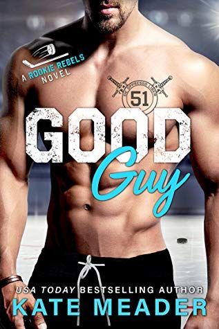Good Guy: FREE Hockey Romance
