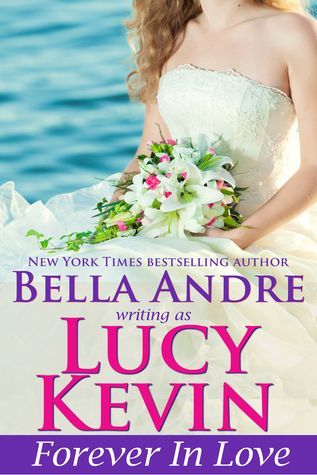 Forever In Love (A Walker Island Romance, Book 5)