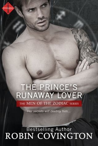 The Prince's Runaway Lover