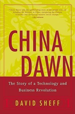 China Dawn