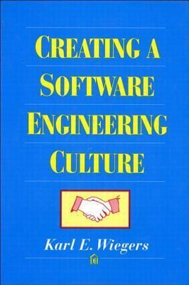 Creating a Software Engineering Culture