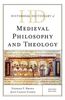 Historical Dictionary of Medieval Philosophy and Theology