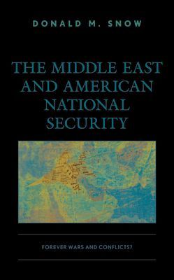 The Middle East and American National Security