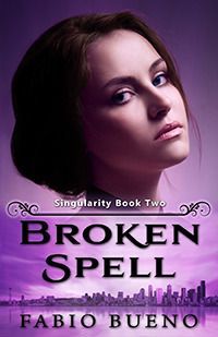 Broken Spell