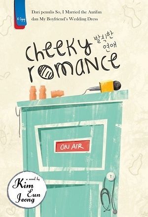 Cheeky Romance