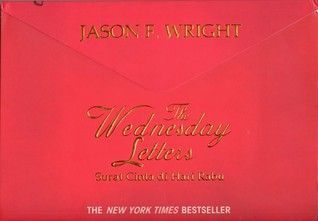 The Wednesday Letters