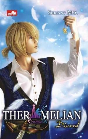 Ther Melian  Discord