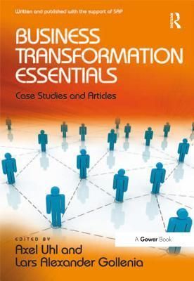 Business Transformation Essentials