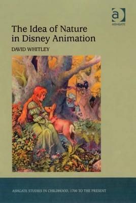 The Idea of Nature in Disney Animation