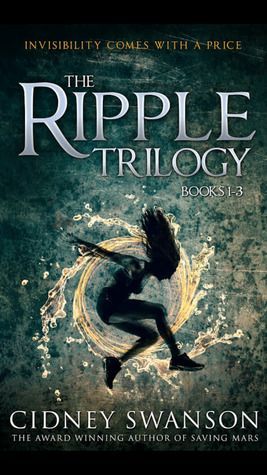 The Ripple Trilogy