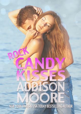 Rock Candy Kisses (3:AM Kisses 5)