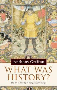 What was History?