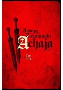 Achaja. Tom 2