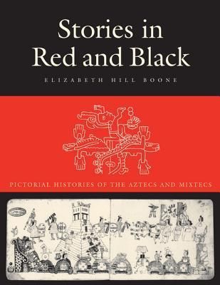 Stories in Red and Black