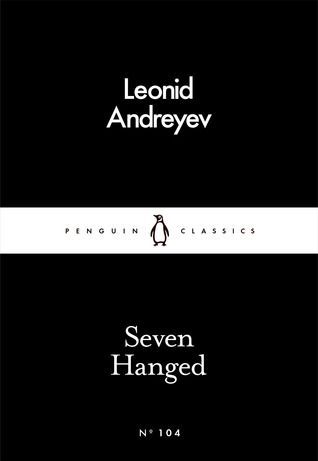 Seven Hanged