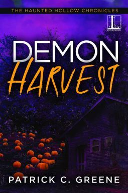 Demon Harvest
