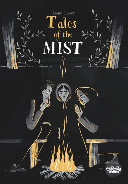 Tales of the Mist
