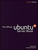 The Official Ubuntu Server Book