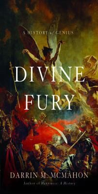 Divine Fury