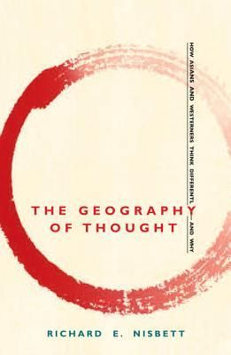 The Geography of Thought