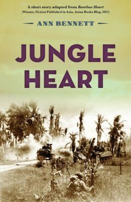 Jungle Heart