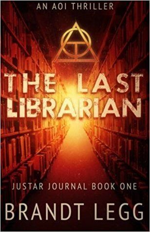 The Last Librarian