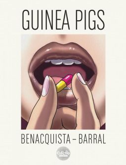 Guinea Pigs Guinea Pigs