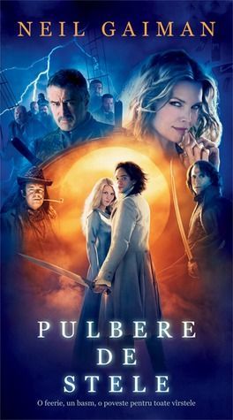 Pulbere De Stele