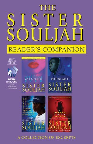 The Sister Souljah Reader's Companion