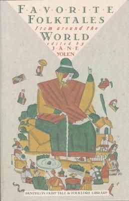 Favorite Folktales from Around the World