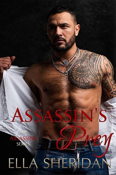 Assassin's Prey