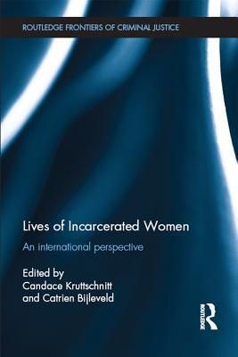 Lives of Incarcerated Women