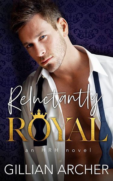 Reluctantly Royal