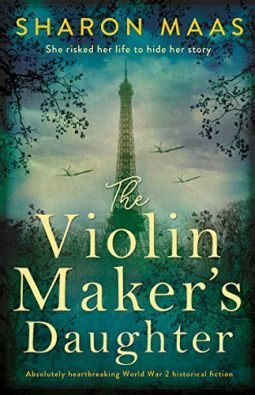 The Violin Maker's Daughter