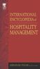 International Encyclopedia of Hospitality Management