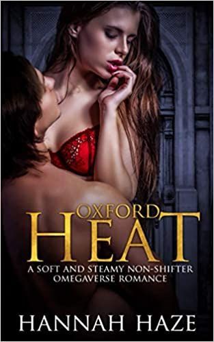 Oxford Heat