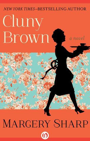 Cluny Brown