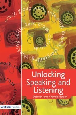 Unlocking Speaking and Listening