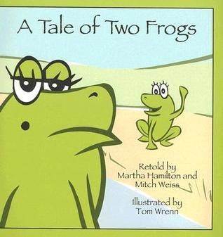 Tale of Two Frogs