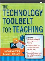 The Technology Toolbelt for Teaching