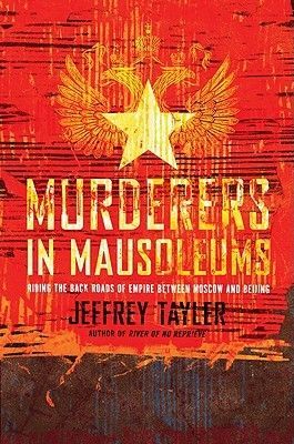 Murderers in Mausoleums
