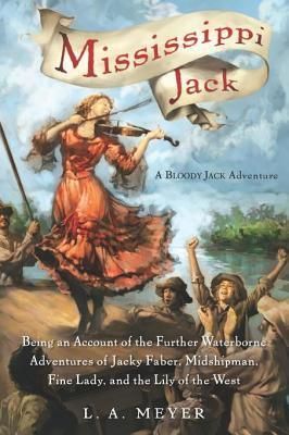 Mississippi Jack