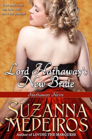 Lord Hathaway's Bride (Historical Romance)