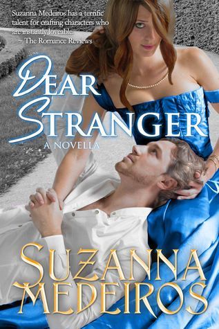 Dear Stranger (Historical Romance)