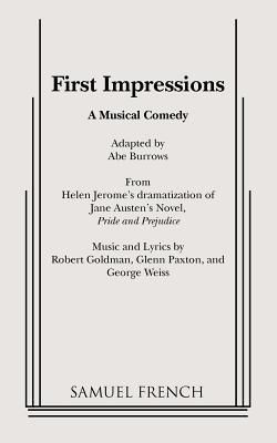 First Impressions