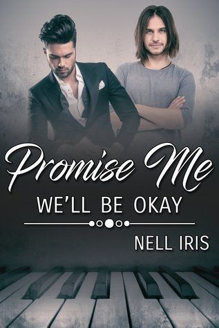 Promise Me We'll Be Okay