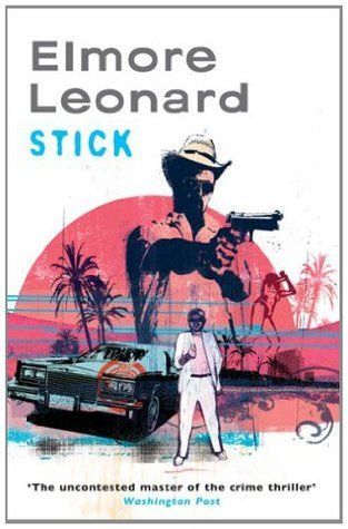 Stick