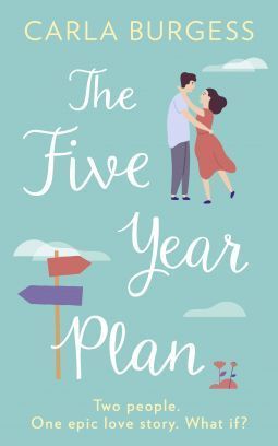 The Five-Year Plan