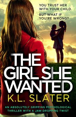The Girl She Wanted