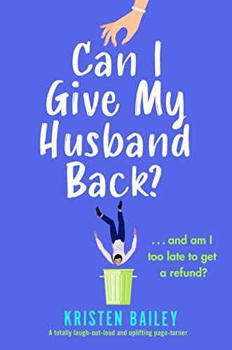 Can I Give My Husband Back?